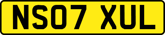 NS07XUL