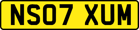 NS07XUM