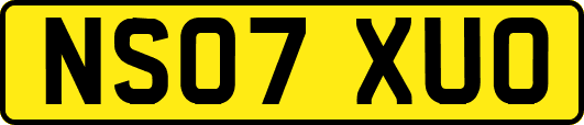 NS07XUO