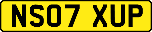 NS07XUP