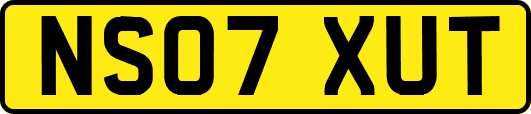 NS07XUT