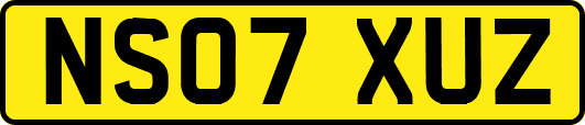 NS07XUZ