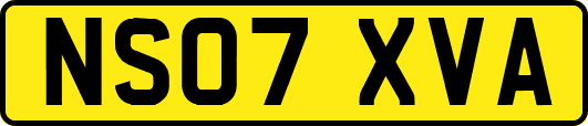 NS07XVA