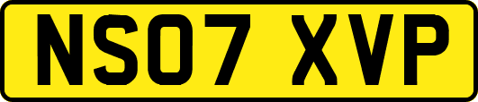 NS07XVP