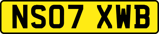 NS07XWB