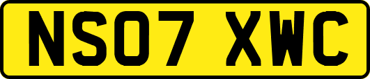 NS07XWC