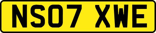 NS07XWE