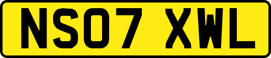 NS07XWL