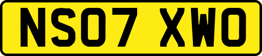 NS07XWO