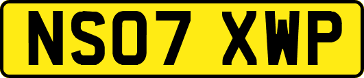 NS07XWP