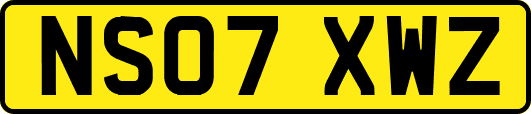 NS07XWZ
