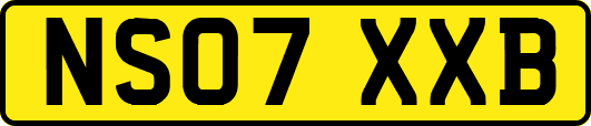 NS07XXB