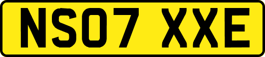 NS07XXE
