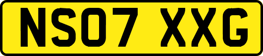 NS07XXG