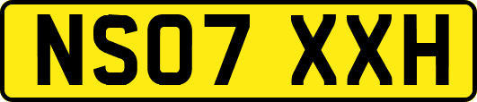 NS07XXH
