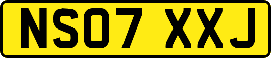 NS07XXJ