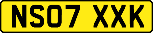 NS07XXK