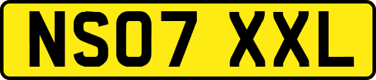 NS07XXL