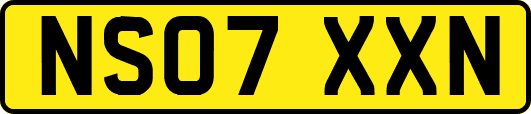 NS07XXN
