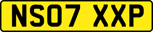 NS07XXP
