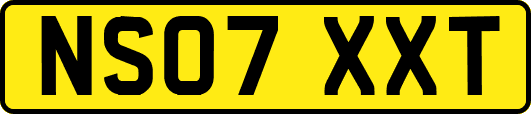 NS07XXT