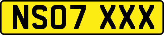 NS07XXX