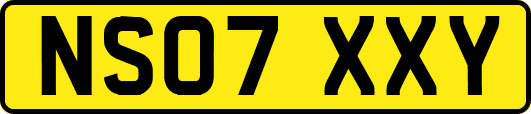 NS07XXY