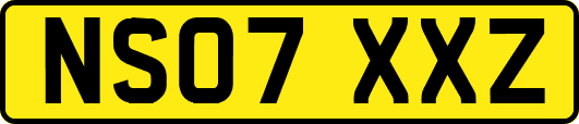 NS07XXZ