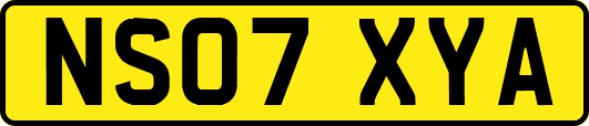NS07XYA