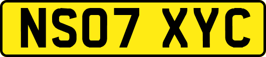 NS07XYC