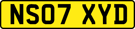NS07XYD