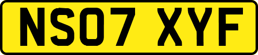 NS07XYF