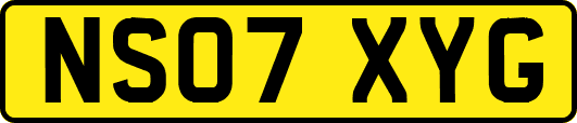 NS07XYG