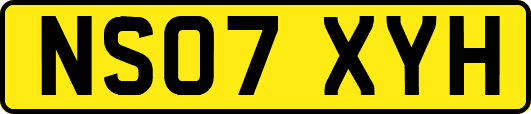 NS07XYH