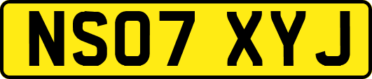 NS07XYJ