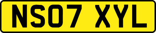 NS07XYL