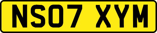 NS07XYM