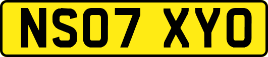 NS07XYO