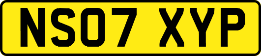 NS07XYP