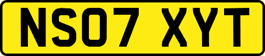NS07XYT
