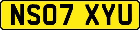 NS07XYU