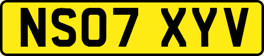 NS07XYV