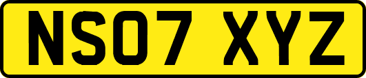 NS07XYZ