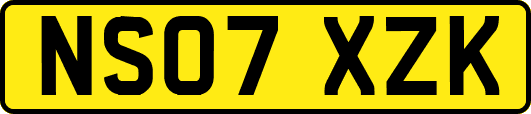 NS07XZK
