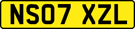NS07XZL