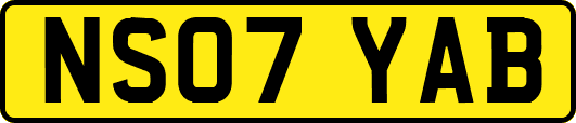 NS07YAB