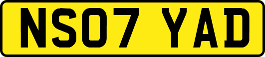 NS07YAD