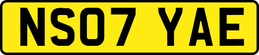 NS07YAE