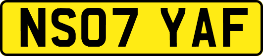 NS07YAF