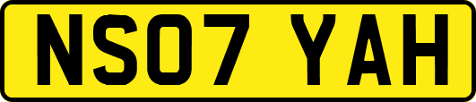 NS07YAH